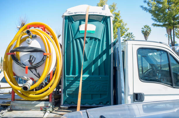 Best Portable restroom trailer rental  in Bloomfield, MO