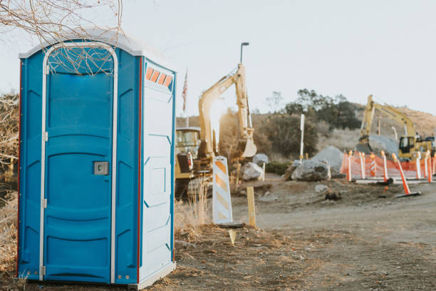 Portable Toilet Options We Offer in Bloomfield, MO