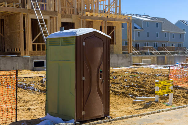 Best Porta potty rental near me  in Bloomfield, MO
