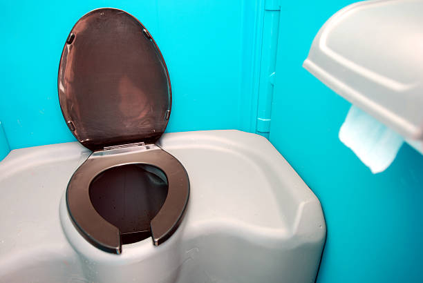 Affordable portable toilet rental in Bloomfield, MO