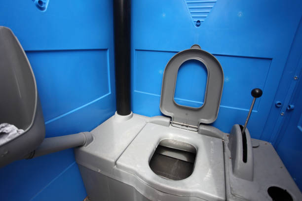 Portable restroom solutions in Bloomfield, MO