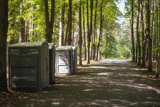 Best Local porta potty services  in Bloomfield, MO