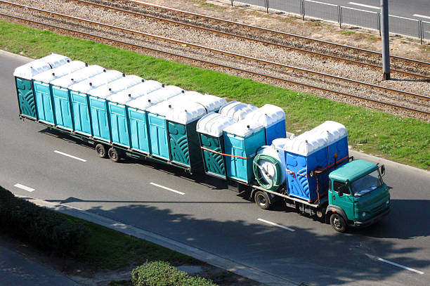 Best Portable toilet rental cost  in Bloomfield, MO